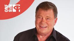 William Shatner Sings O Canada