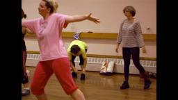 Exit Elena - Trailer