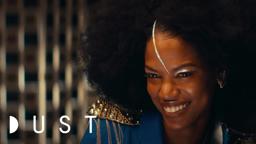 Sci-Fi Short Film: "FEMPIRE" | DUST