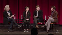 Academy Conversations: Anomalisa