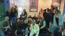 Featurette: The Mall and The Movie