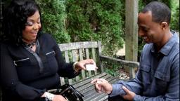 Just A Measure of Faith - Trailer