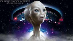 Close Encounters of the Third Kind - Deleted Scenes