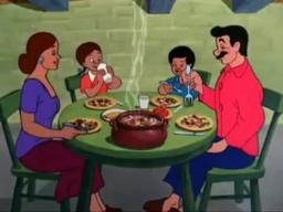 Planning For Good Eating