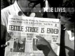 The Uprising of '34 - Trailer - POV | PBS