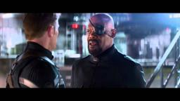 Marvel's Captain America: The Winter Soldier - Trailer 1 (OFFICIAL)