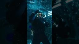 What comes next redefines impossible.