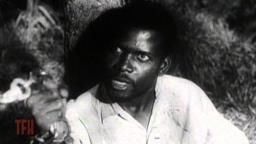 John Landis on THE DEFIANT ONES