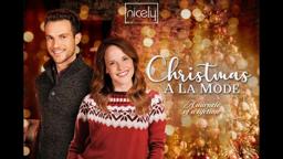 CHRISTMAS A LA MODE Trailer - Nicely Entertainment