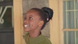 Netflix Trailer- An Instant Dad #Blessinglungaho #Hannahwanjiku