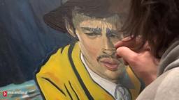 Wroclaw painter training