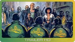 The Wanderers ≣ 1979 ≣ Trailer #1
