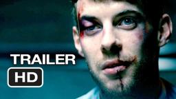 Wasteland Official US Release Trailer (2013) - Matthew Lewis, Timothy Spall Movie HD
