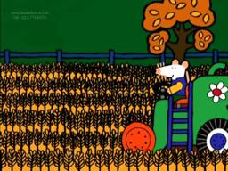 Maisy's Farm - KoodakSara.com