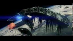 UFO Trailer **Out Now on DVD, Blu-Ray, Download & On-Demand**