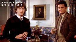 Jonathan Meets Skip's Parents