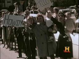 The Kennedy Assassination: 24 Hours After