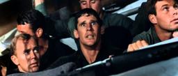 Ice Station Zebra