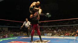 'Tales of Masked Men' - Trailer