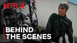 Halle Berry and Mark Wahlberg Take You Behind The Scenes