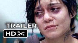 Gimme Shelter Official Trailer #1 (2013) - Vanessa Hudgens Movie HD