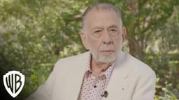 Interview with Director Francis Ford Coppola
