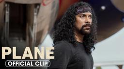 Official Clip - 'Who Are These Guys'