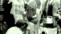 R2-D2: Beneath the Dome - Part 1