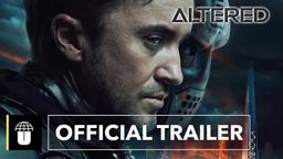 Official Australian Trailer