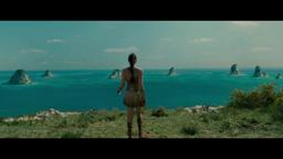 "Goddess" TV Spot