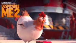 TV Spot: Chicken