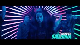 Only in Theaters June 6