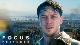 The Dunkirk Long Take