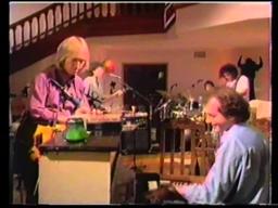 Tomy Petty & The Heartbreakers - Something In The Air