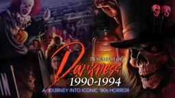 In Search Of Darkness: 1990-1994 - Official Trailer