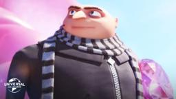 Gru Battles Balthazar Bratt - Extended Preview