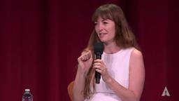 Academy Conversations: The Diary of a Teenage Girl