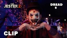 Max Meets The Jester