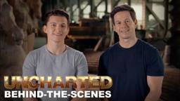Behind-The-Scenes