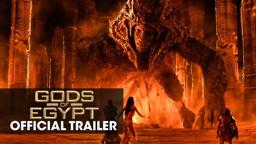 Official Trailer – “The Journey Begins”