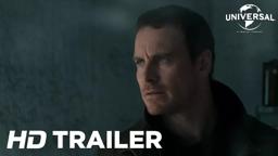 International Trailer