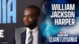Exploring The Quantum Realm with William Jackson Harper