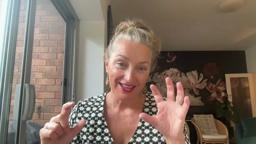 Five Questions with Sally Aitken