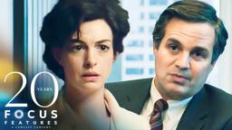 Mark Ruffalo Explains the Horrors of Teflon to Anne Hathaway