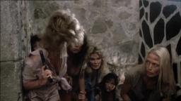 JUNGLE WARRIORS - (1984) Trailer