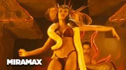 The Art of Seduction