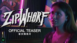 ZIPWHARF (2024) - TEASER TRAILER