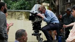 Behind the Scenes Exclusive