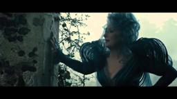 Into The Woods She'll Be Back Clip Meryl Streep Deleted Song