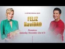 Feliz NaviDAD (2020)